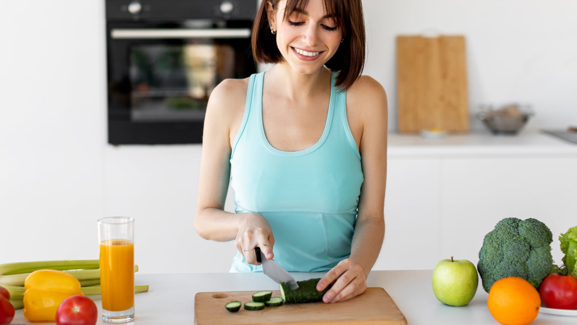 cucumber diet