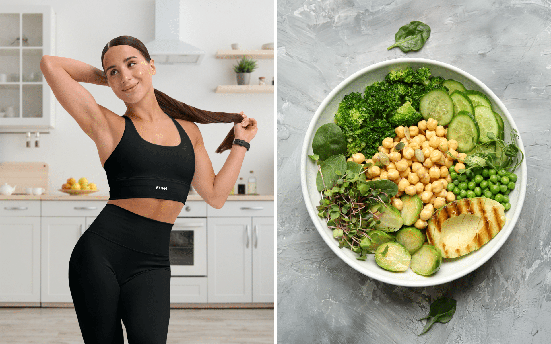 Real Food Vs Processed Food