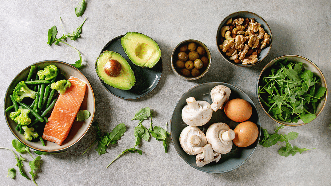 warrior diet