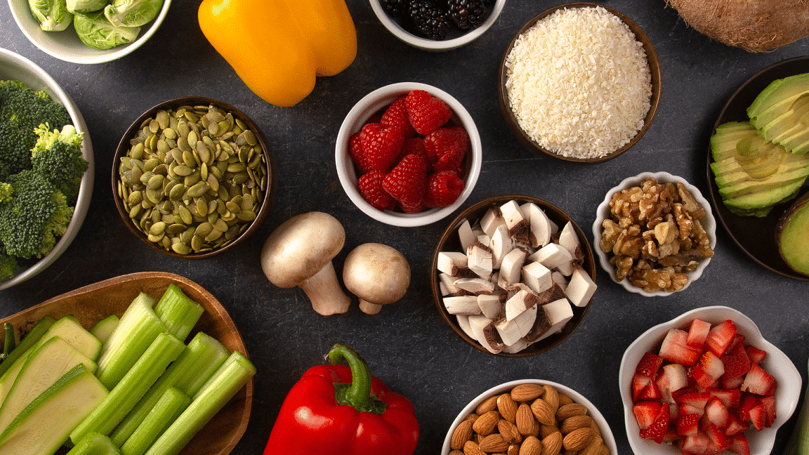 speed keto diet