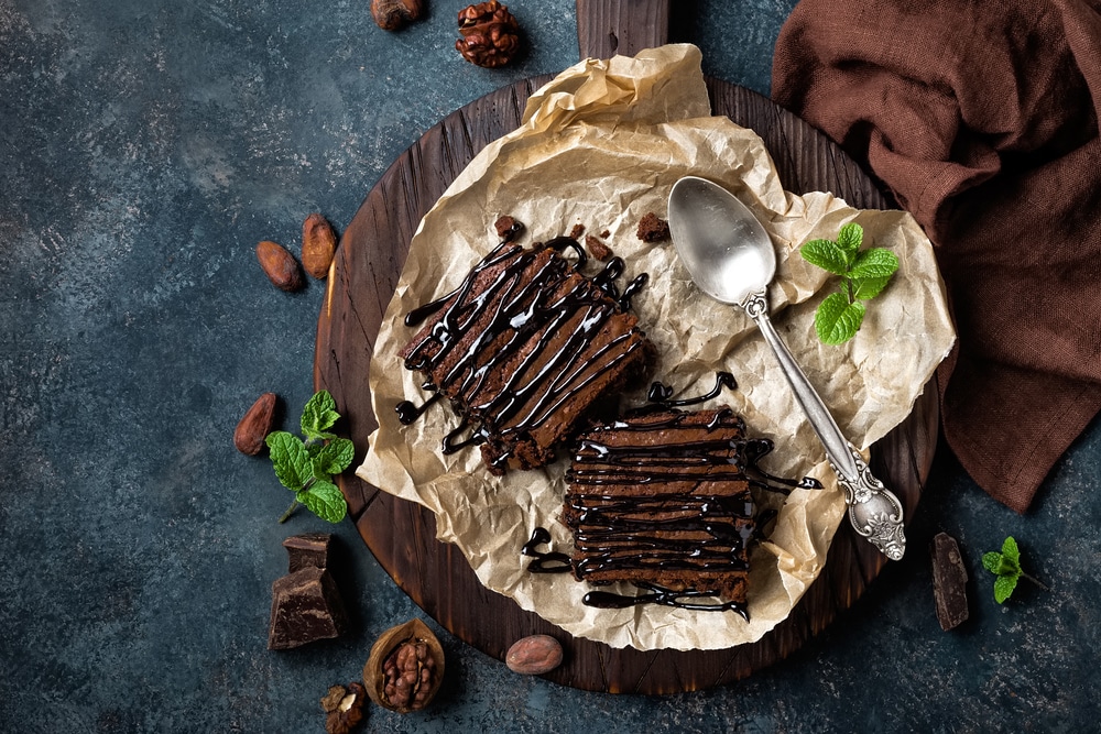 Keto Brownies