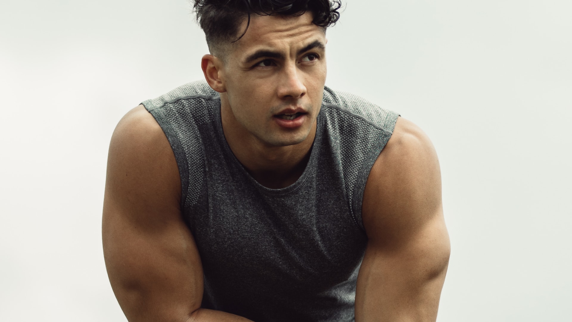 skinny shoulders