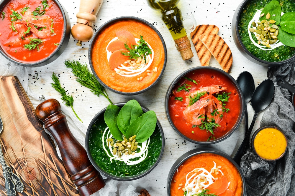 Soup Diet