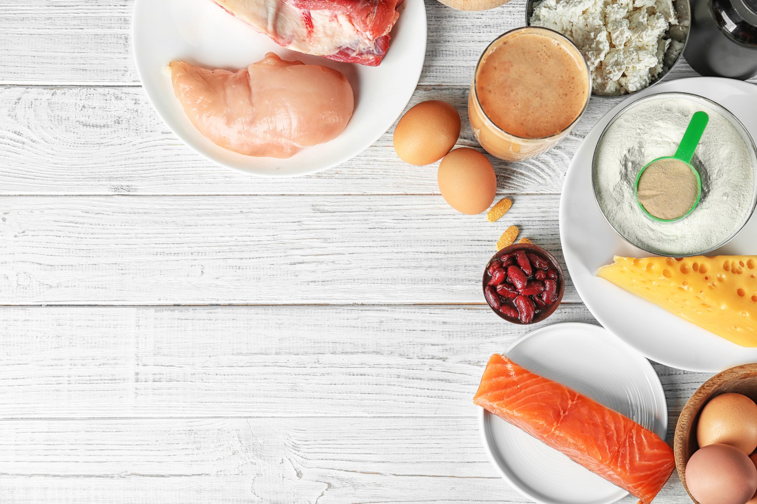 what to eat on a 1200 calorie high protein low carb diet