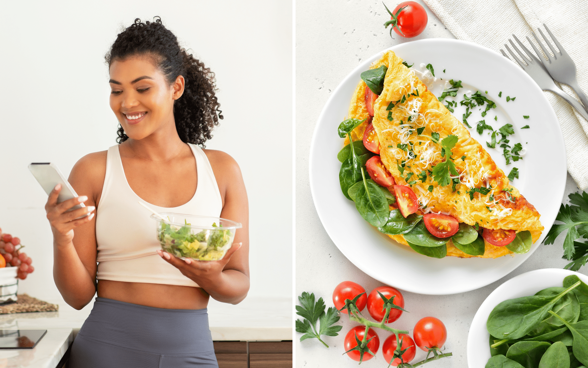 Healthy Meal Plan For Picky Eaters
