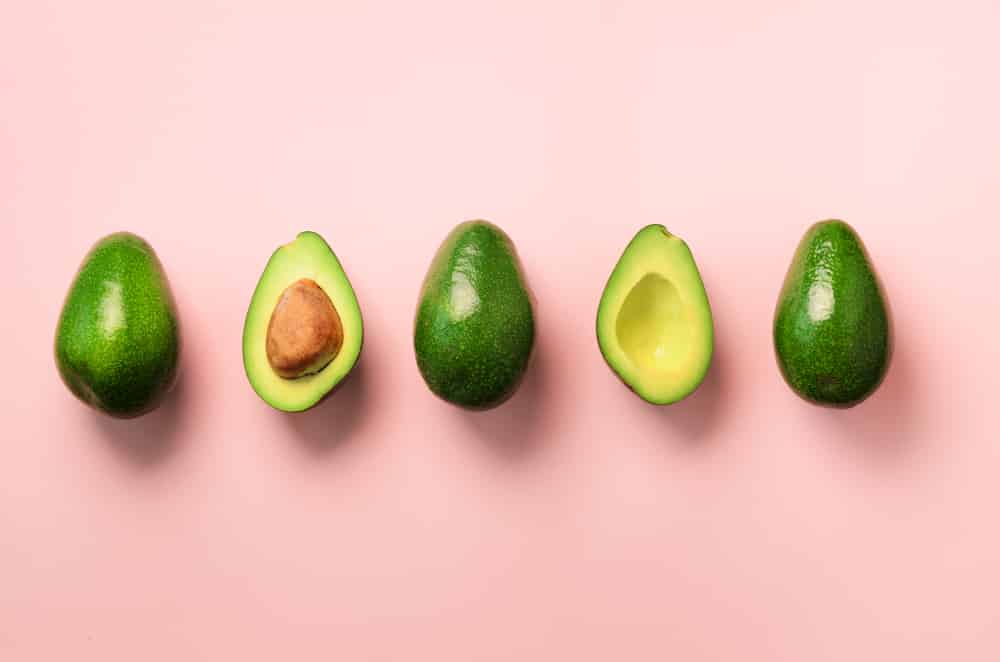 avocado diet
