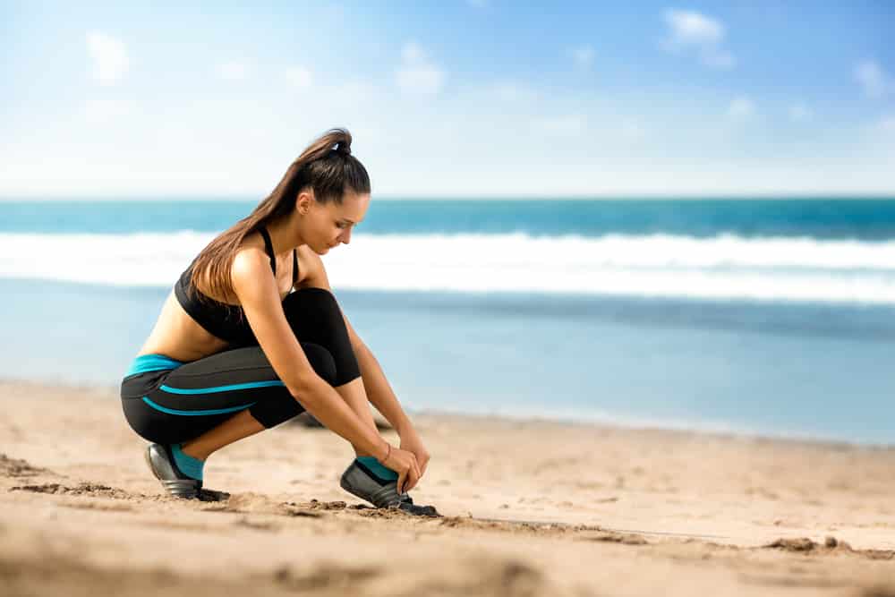 thigh slimming exercises at home