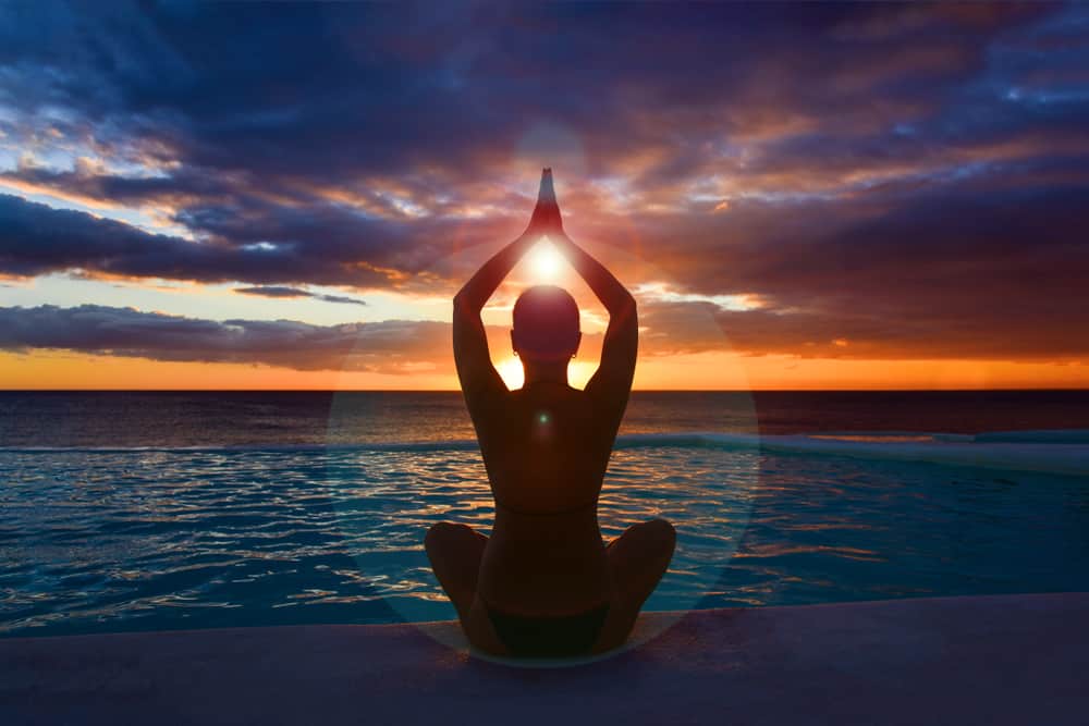 dark meditation