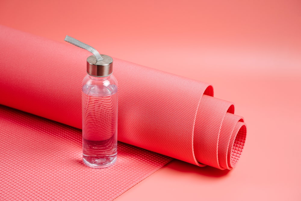 tabata yoga