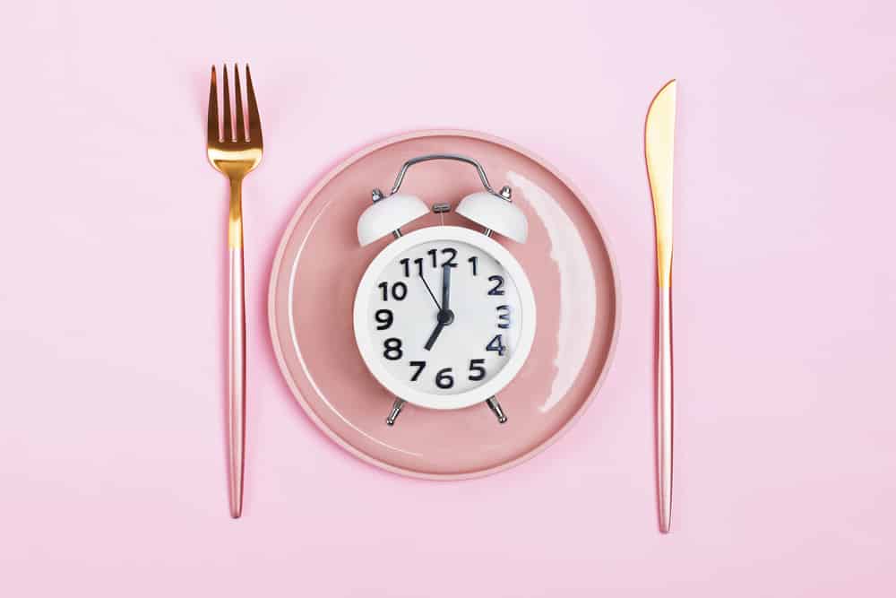 what happens to your body when you fast