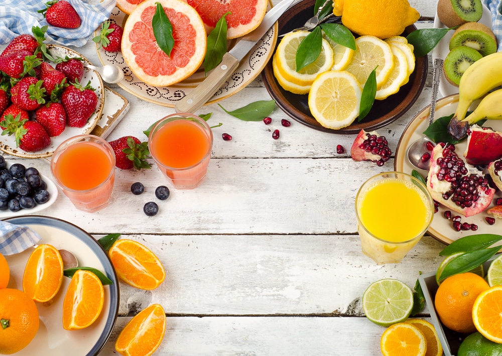 13 essential vitamins list
