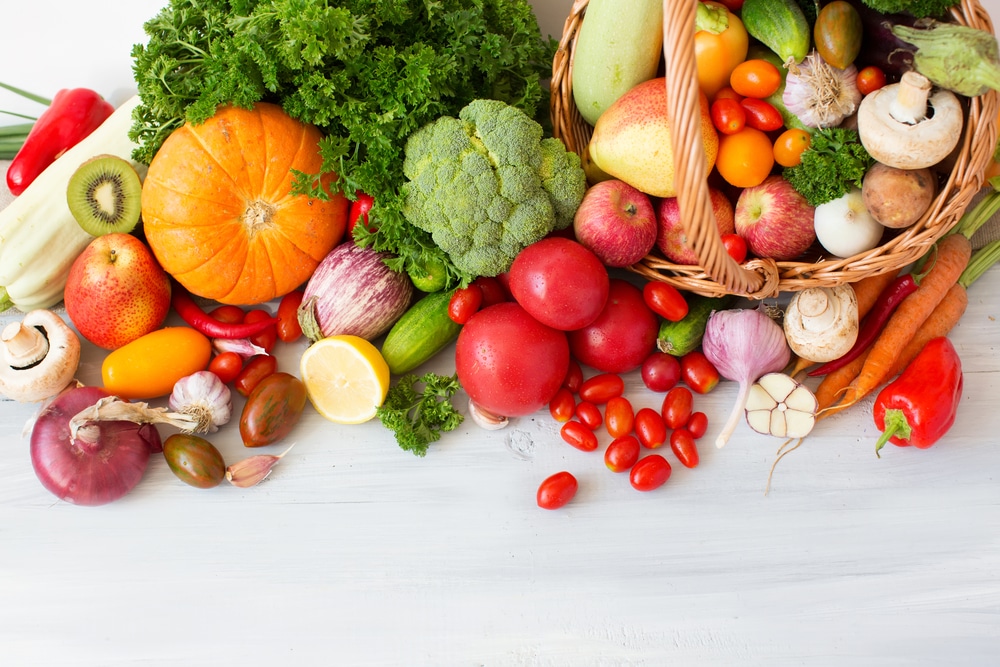 lose 10 pounds in 30 days on vegan gluten free diet