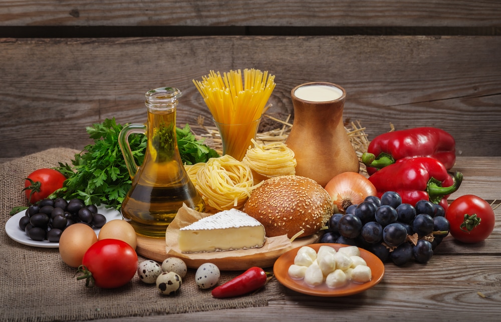 foods to lower estrogen