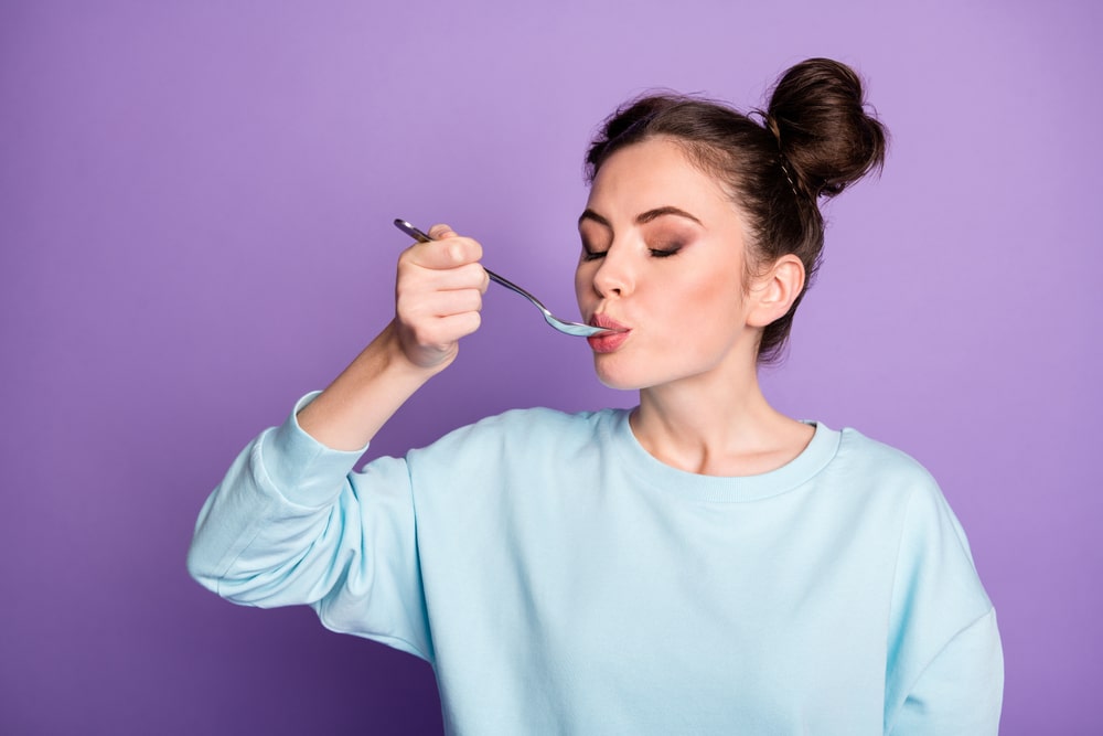 mindful eating