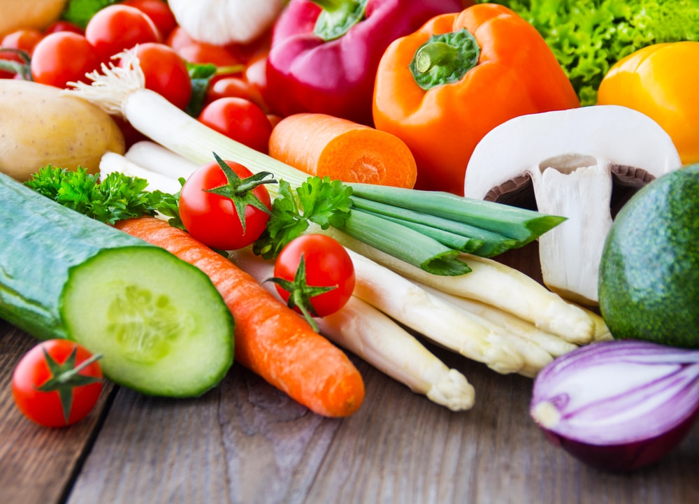 healthy foods