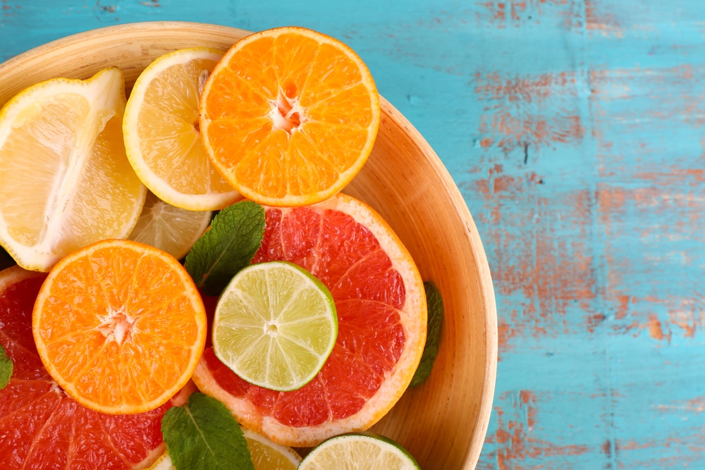 food for brain fog