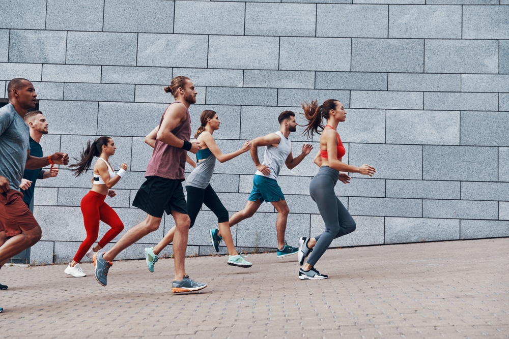 7 day workout plan for weight loss