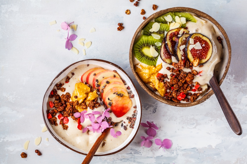 pcos diet