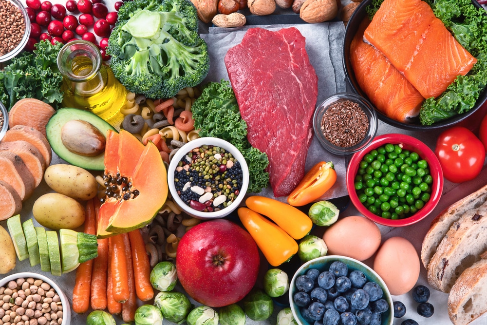 1800 calorie diabetic diet meal plan sample