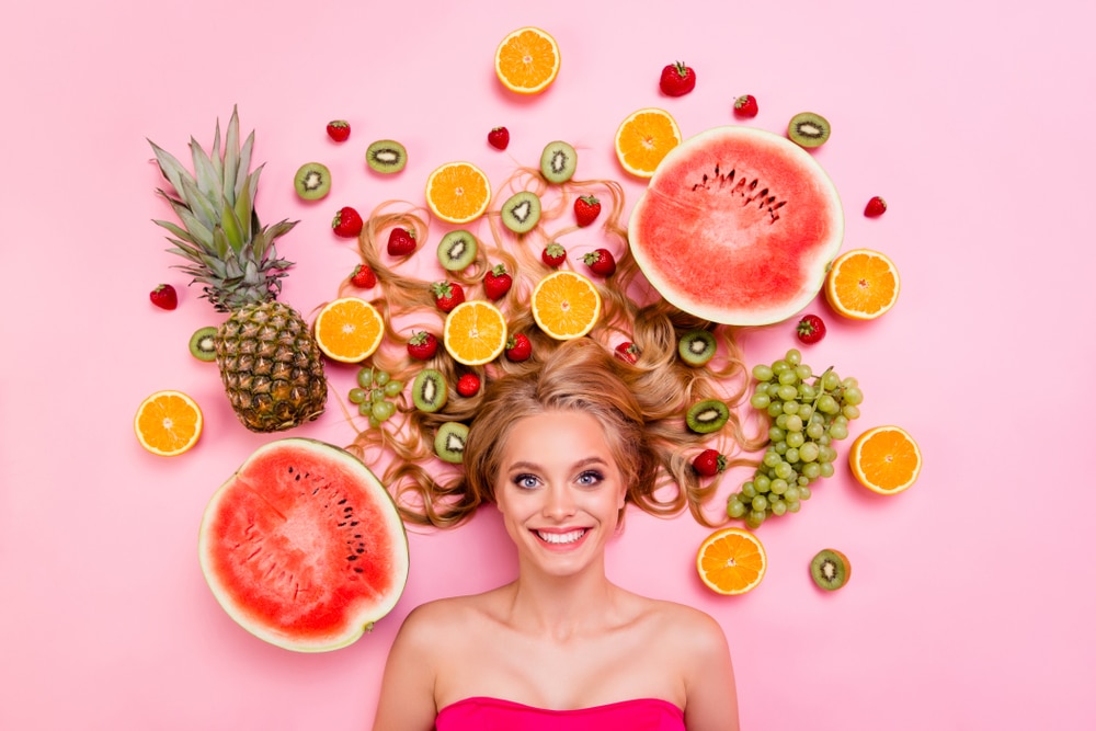 volume eating recipes