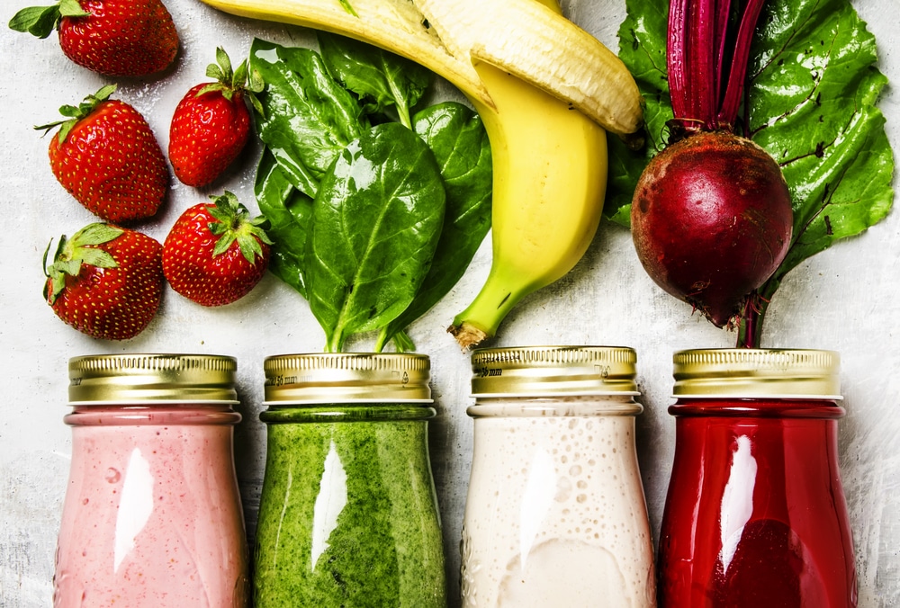 detox diet plan