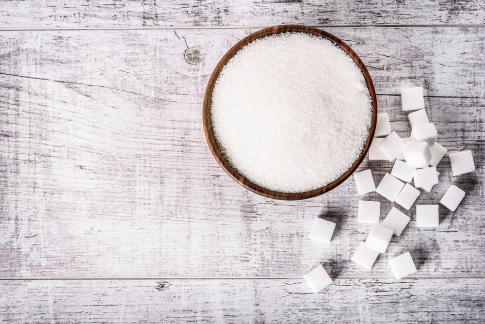 30 day no sugar challenge