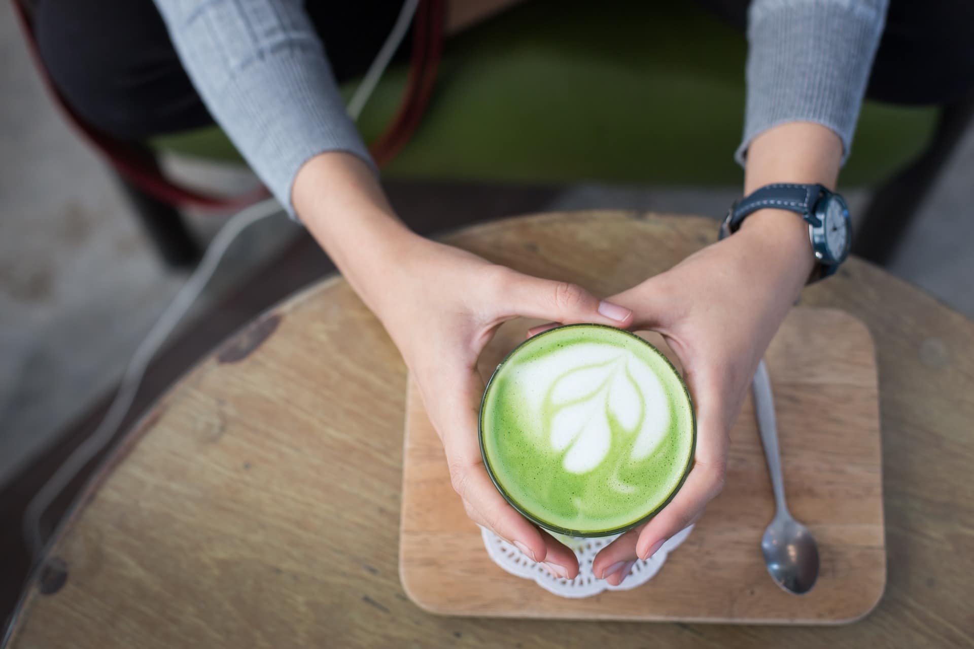 best matcha powder for weight loss