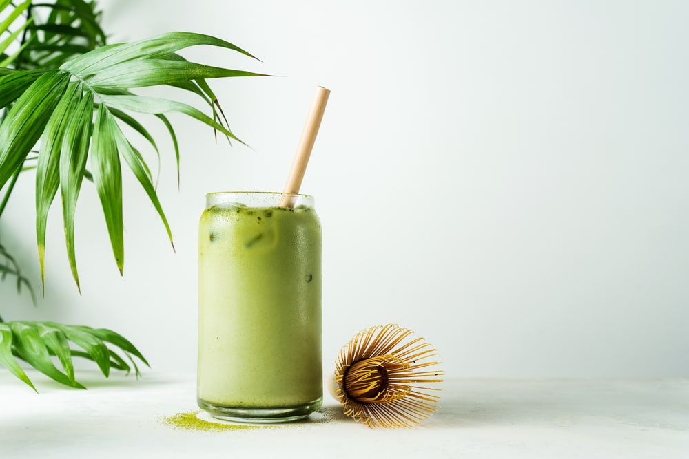 matcha