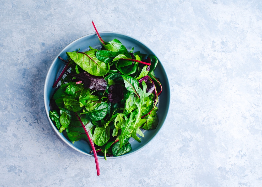 Swiss Chard Benefits