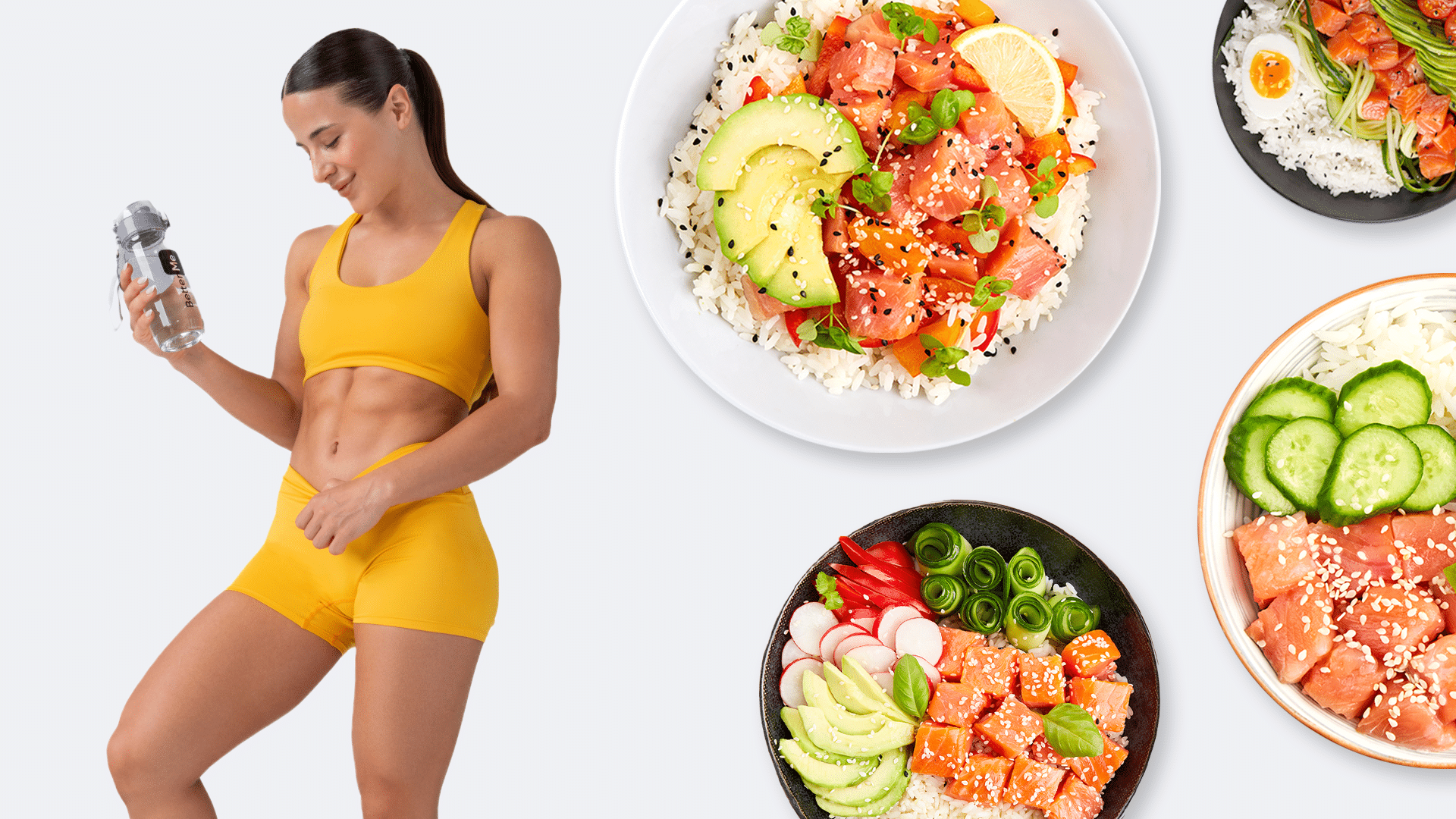 Catabolic Fasting Zone