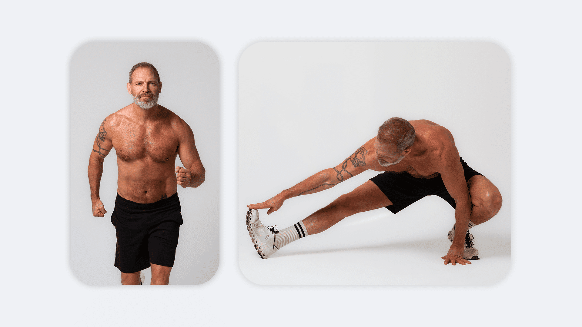 Benefits Of Pilates For Men
