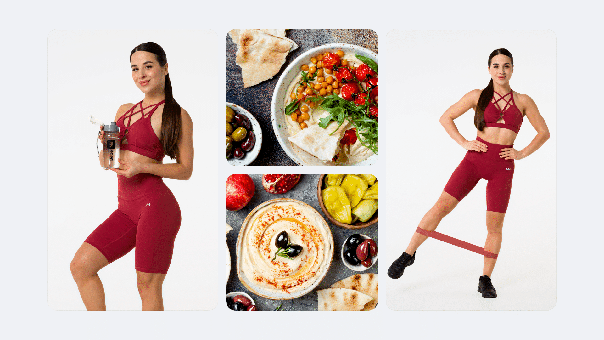 3000 Calorie Vegan Meal Plan
