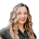 Kristen Fleming, RD