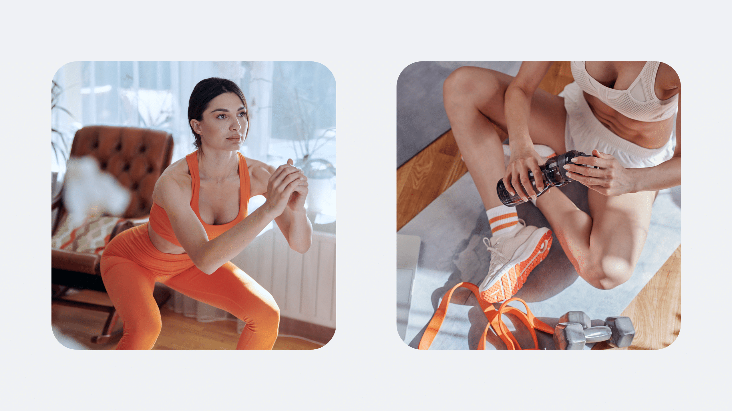 Betterme Fitness