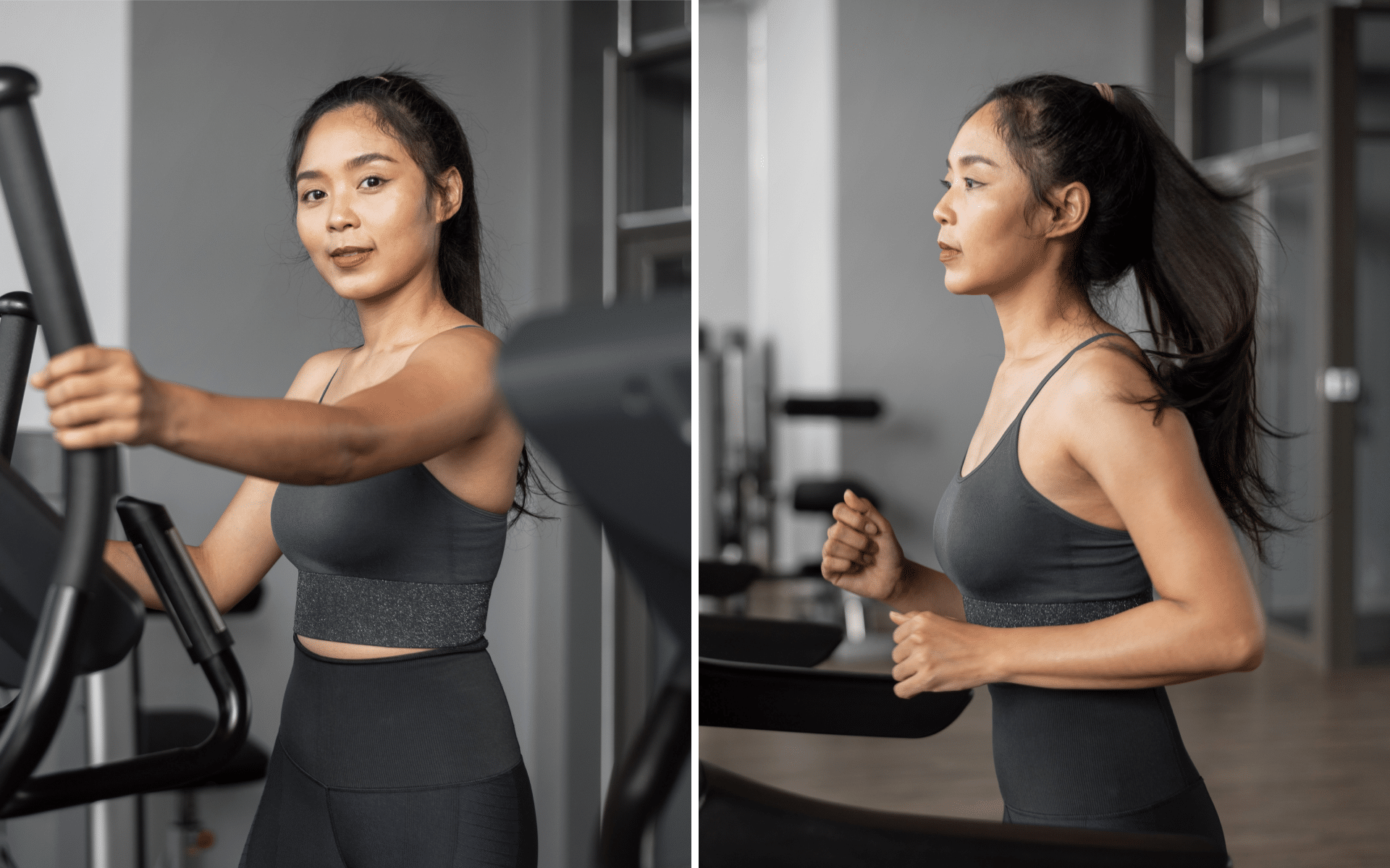 benefits of walking on treadmill for 30 minutes