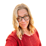 Amber Nelson, PhD
