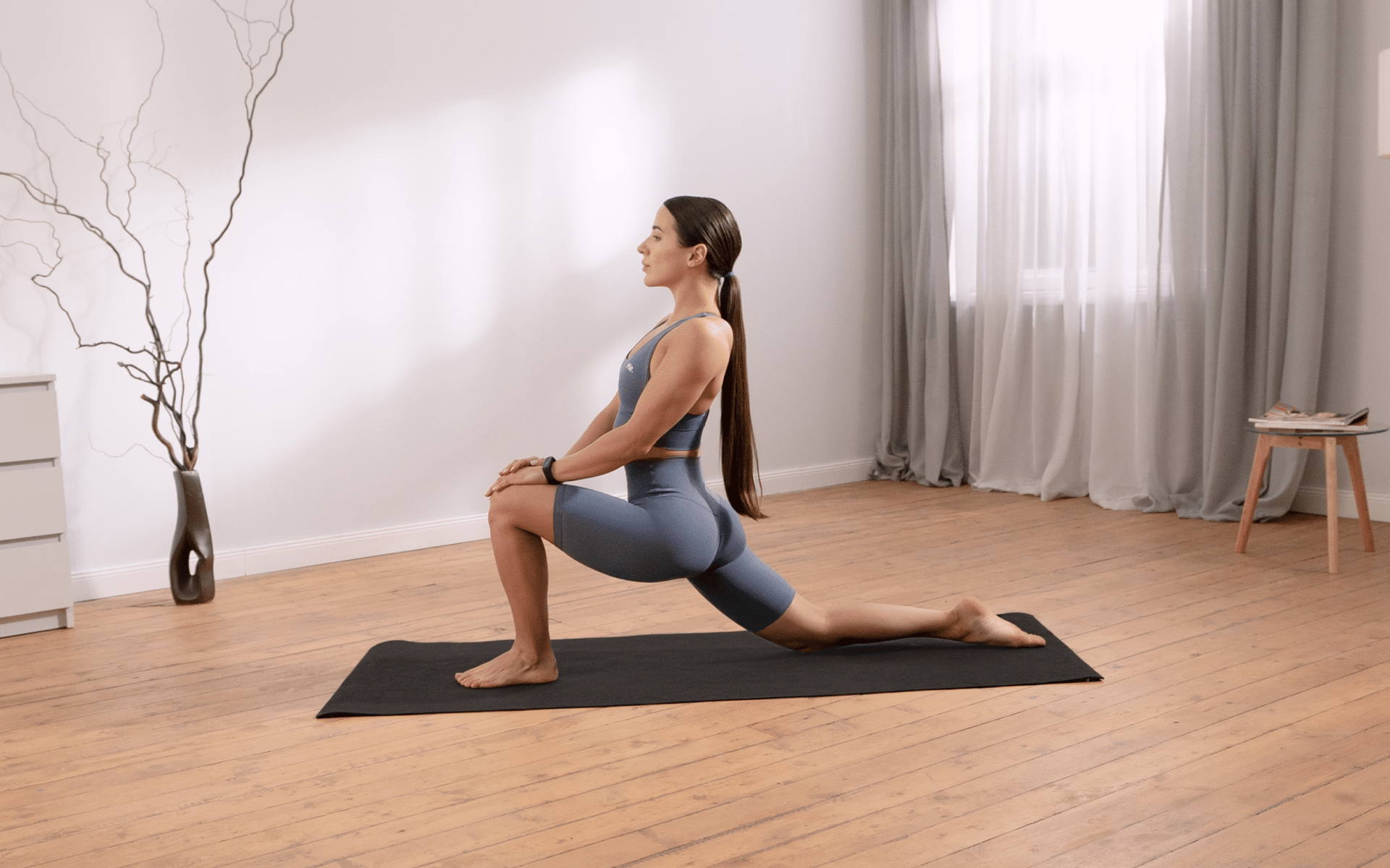 is pilates hard