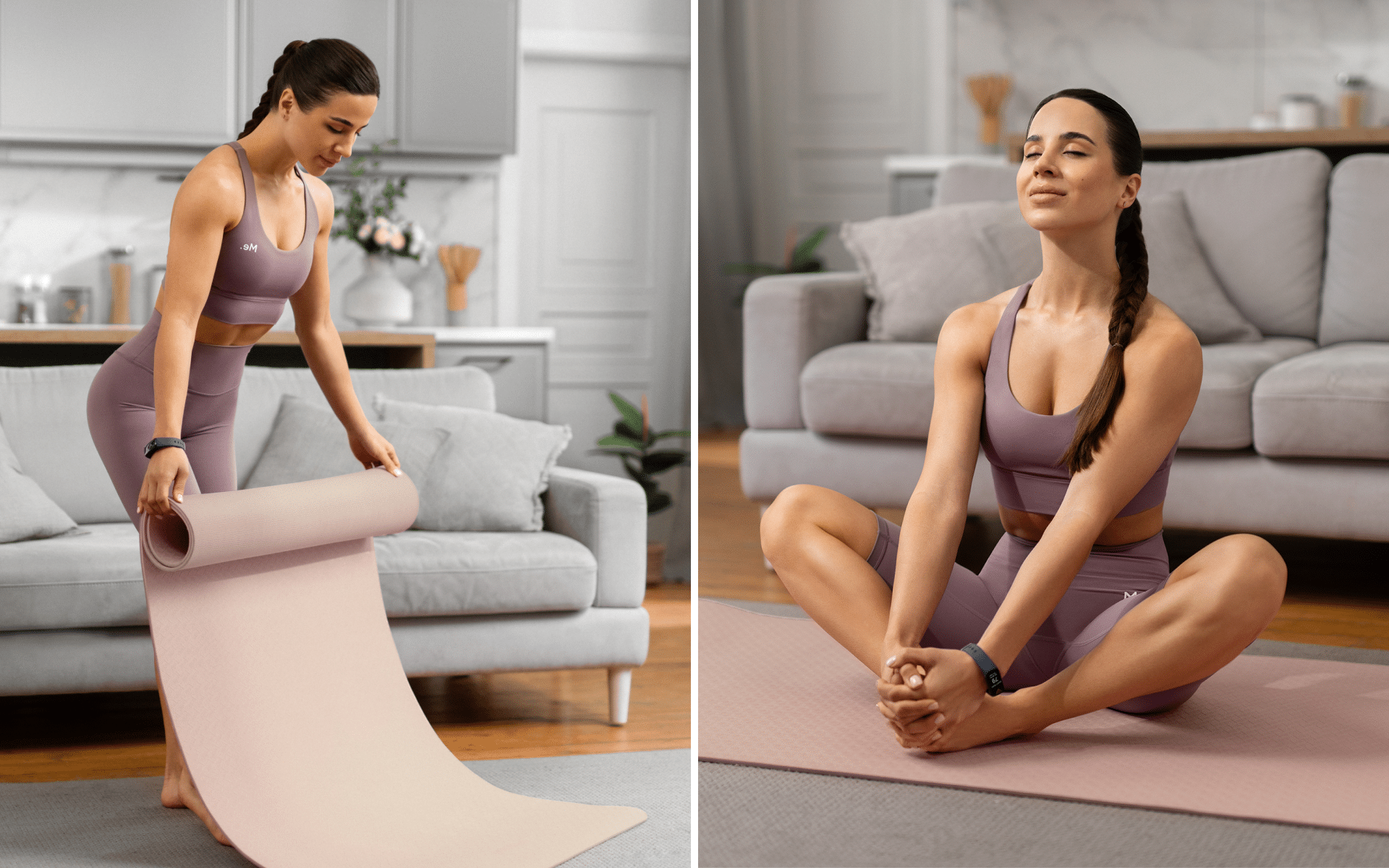 leg day stretches