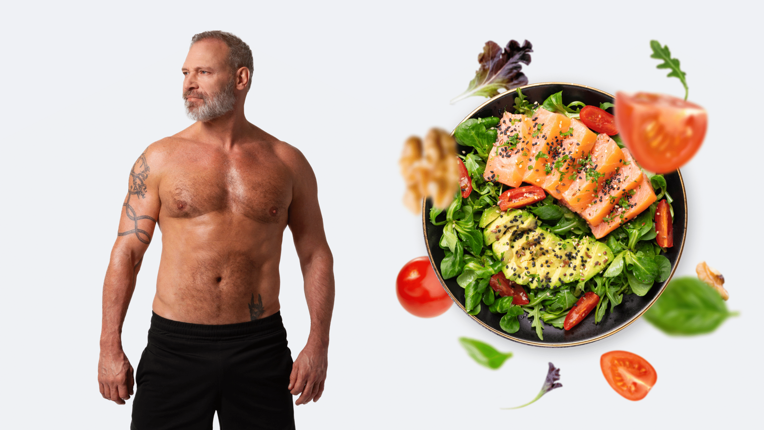 Cutting Meal Prep