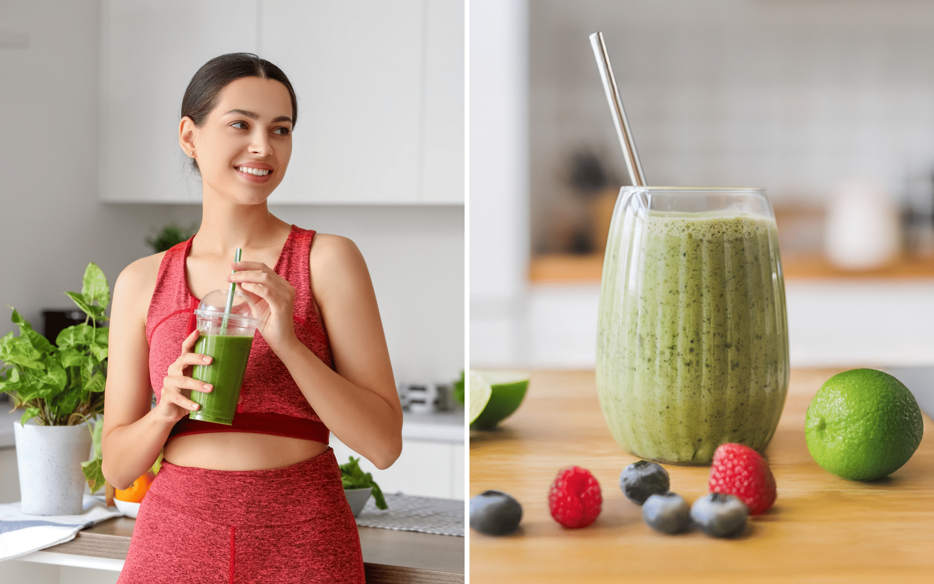 How Many Smoothies A Day