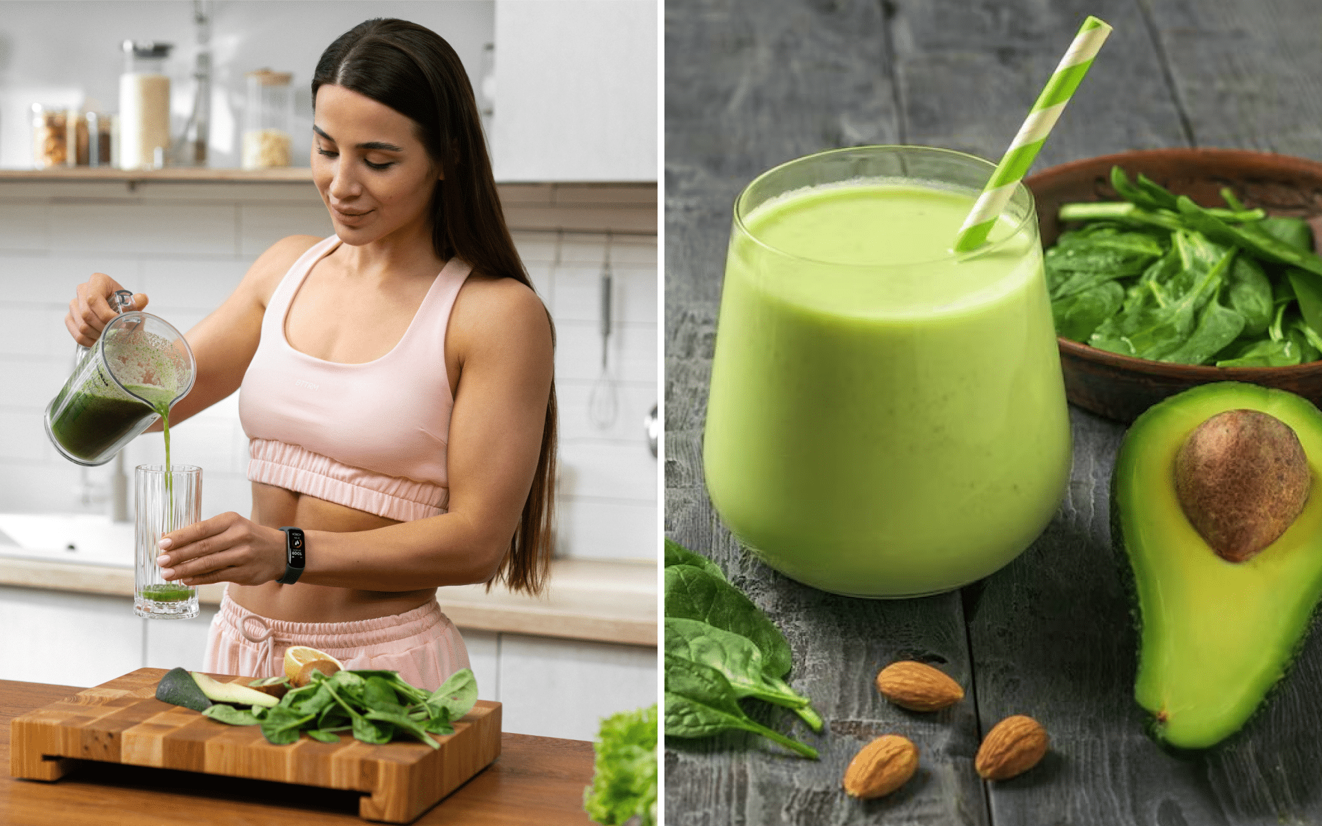 21 Day Smoothie Diet