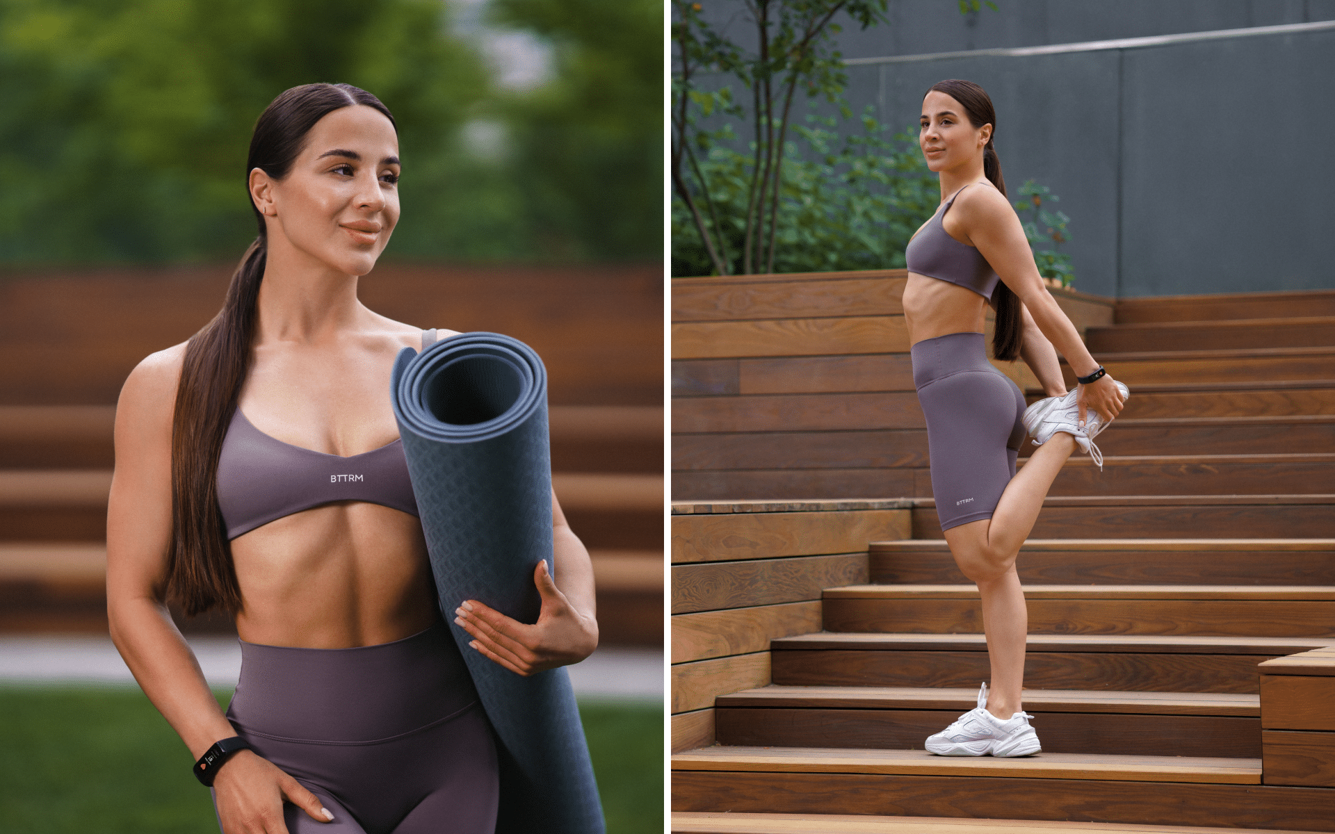 Betterme Fitness